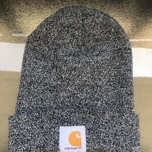 Carhart Knit Cuffed Beanie Size One Size Fits Most  GUC